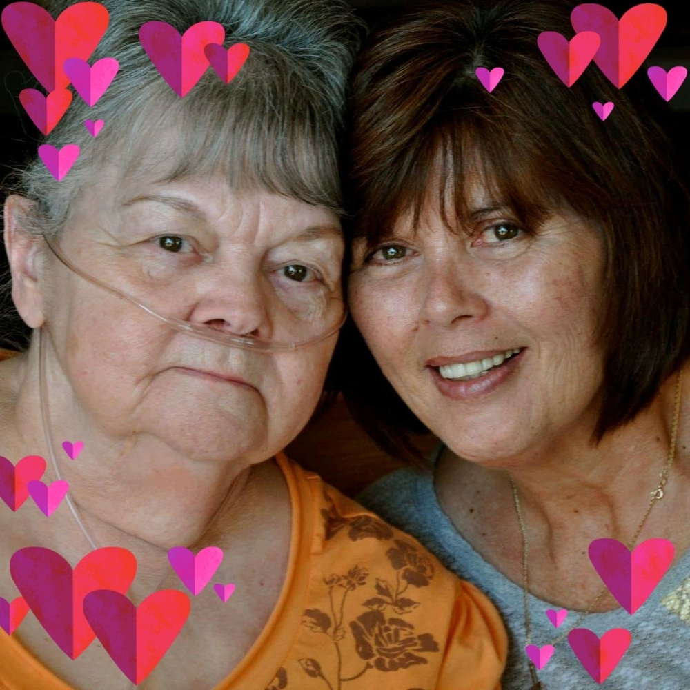 Meet your Posher, Sheri